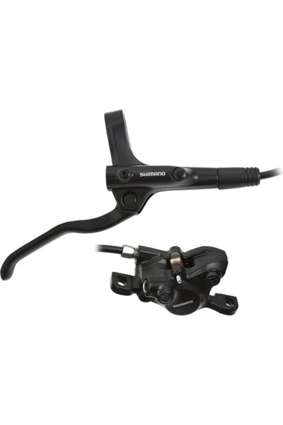 Shimano Altus BL-MT200 Hidrolik Disk Fren Seti Arka/Sağ
