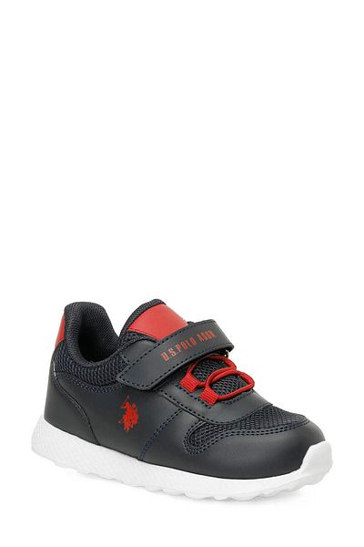 U.S. Polo Assn. GARFIELD JR 5FX