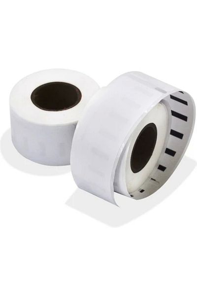 ardini Gkcreative Thermal Label Dymo(99012 Equivalent) 89X36Mm (2 Rolls - 520 Labels) Strbuyx 1073147