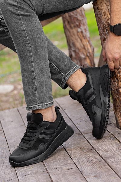 Daxtors Gordon Daily Orthopedic Men's Sneaker Sports Shoes