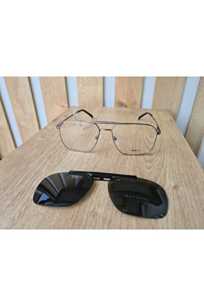 GIGI MILANO GG2128 C3 KLİPSLİ GÖZLÜK