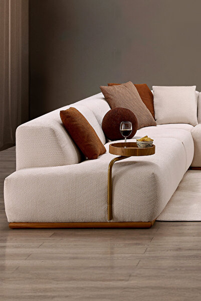 Niron King-Kong Köşe Takımı - Modüler Üst Sınıf Tasarım