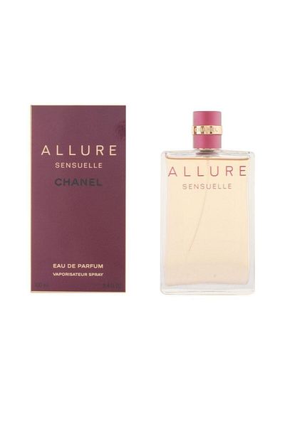 Chanel Allure Sensuelle Edp 100 Ml Women's Perfume