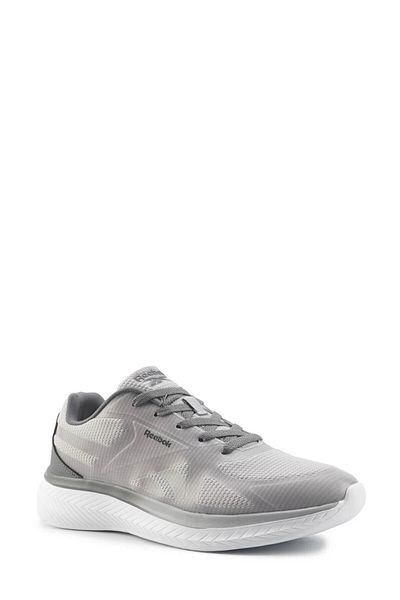 Reebok 5m Katsuya Szare Męskie Trampki 101989012