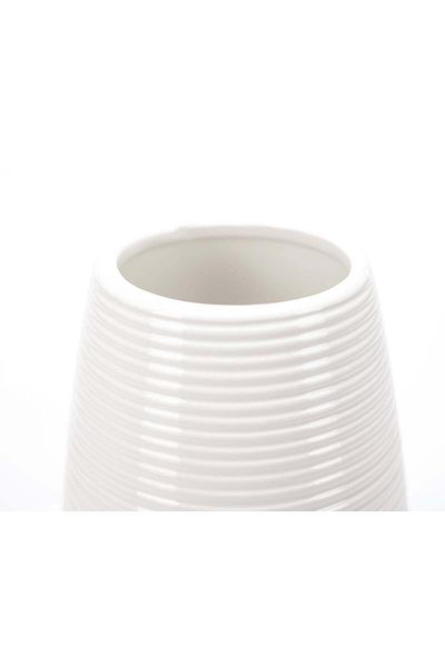 Ella Home Italia Vaza Decorativa "white"