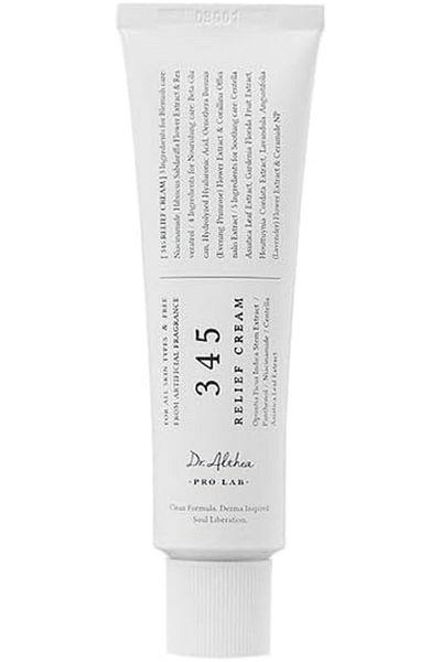 Dr. Althea Doctor Intensive Repair Cream Resveratrol 345NA by Dr. Althea 50ml Face Cream