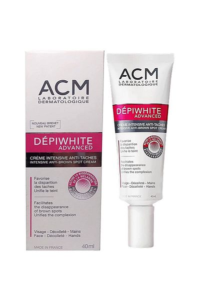 ACM Depiwhite Advanced Cream - 40ml