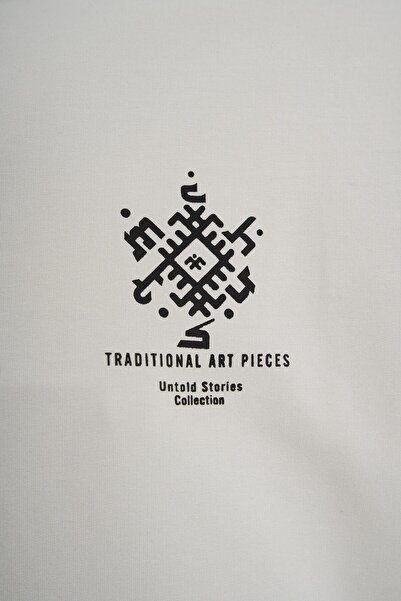 Machinist Men's Traditional Fringe Oversize Space Gray T-Shirt