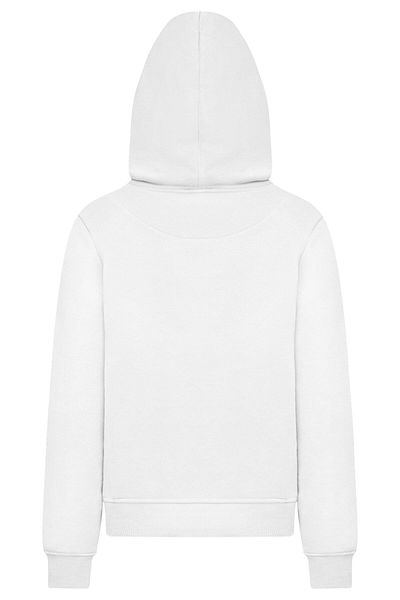 Merchcode Kinder The Powerpuff Girls - Faded Heart Basic Kapuzenjacke
