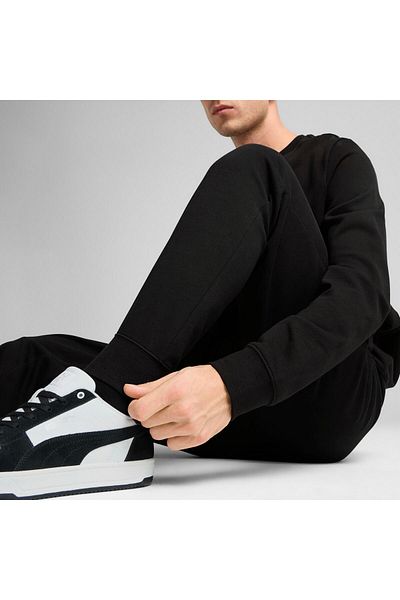 Puma Ess Elevated Pants Tr Cl Ανδρικά Φούτερ