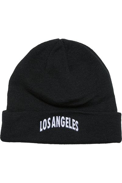 Mister Tee Los Angeles Beanie