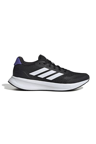 adidas Runfalcon 5 W Women's Running Shoes Ji3973 Black