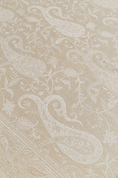 K&B PASHMINA Ten Rengi Şal