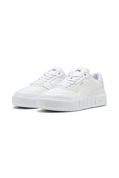 Puma Cali Court Lth Wns Kadın Sneaker