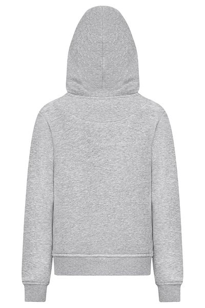 Merchcode Kinder Die Powerpuff Girls - Outline Basic Hoody