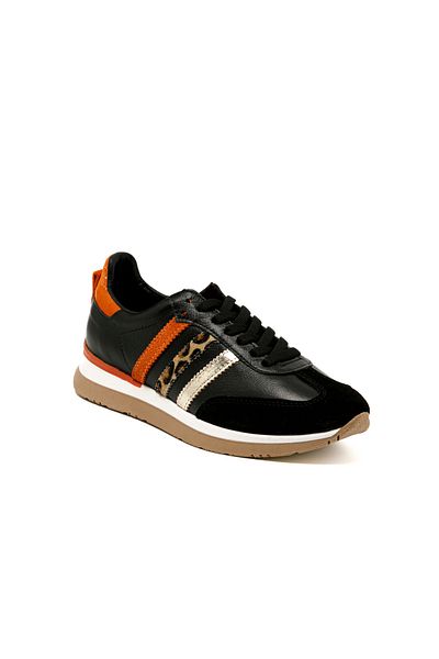 John May Women / Girls Sneaker (Casual) Mar-25Y-192-910 John May Balquar