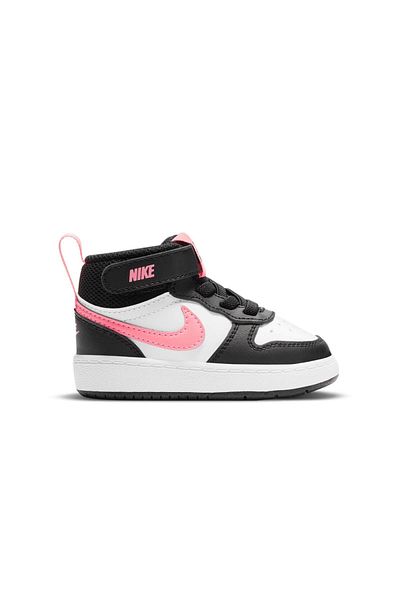 Nike Court Borough Mid 2 BTV - CD7784-005