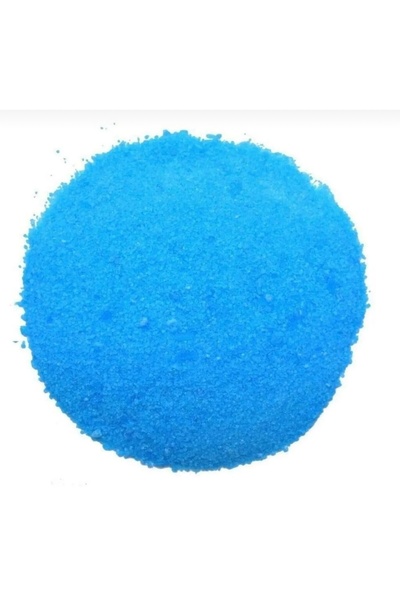 KORUMA GÖZTAŞI 1kg Yosun Giderici, Havuz Için. Tartılıp Başka Ambalajda Gönde...