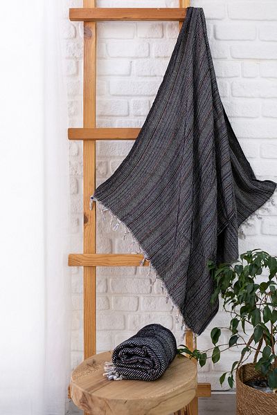 BELGER 90 X 180 cm Cotton Peshtemal