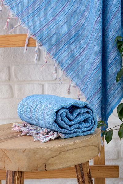 BELGER 90 X 180 cm Cotton Peshtemal