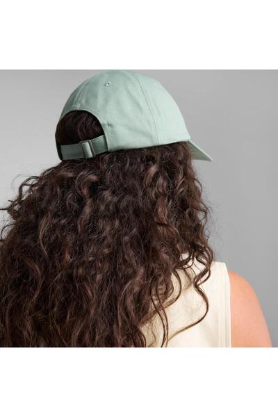 Puma Ess Scrpt Logo Dad Cap Hat Unisex Шапка унісекс