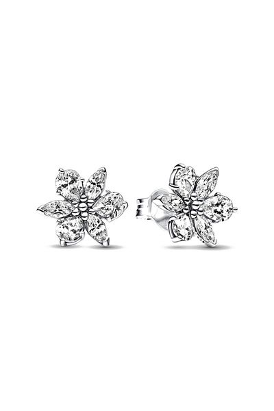 Hot Toys P1592 2023 Double Hoop Butterfly Earrings Fit Original Charms Diy Fine Jewelry Gift For Women Making