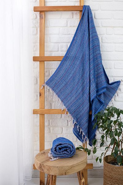 BELGER 90 X 180 cm Cotton Peshtemal