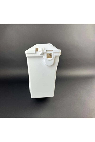 VitrA Wall-hung water tank for Turkish toilet