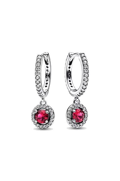 Hot Toys P1714 2023 Double Hoop Butterfly Earrings Fit Original Charms Diy Fine Jewelry Gift For Women Making