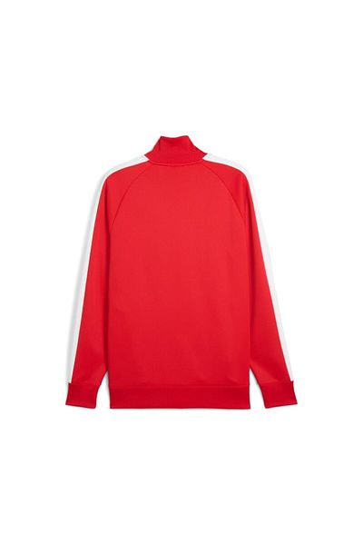 Puma T7 Always On Track Jacket Dk Ανδρικό μπουφάν