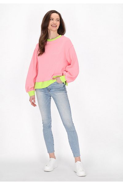 usha blue label Sweatshirt
