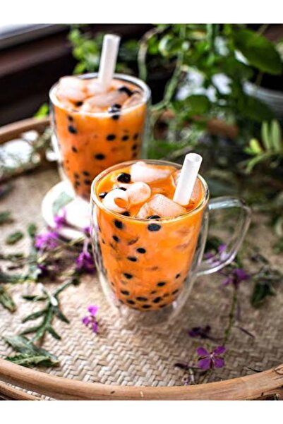 Ejder Ateşi Thai Tea Powder-thai Tea-thai Içecek Tozu 100 G.