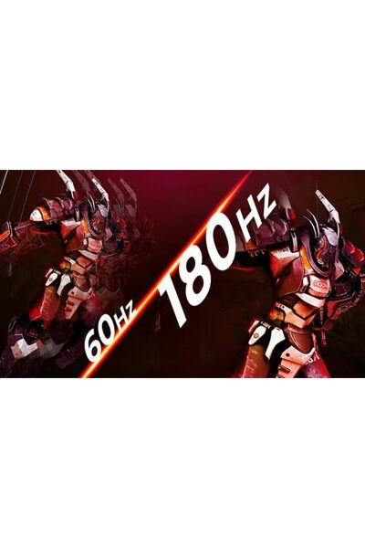 Aoc 24G4E Gaming Screen 23.8 Inch IPS Fast Monitor