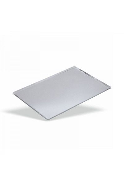 Pujadas Stainless steel baking tray, Baking Help, 600x400 mm