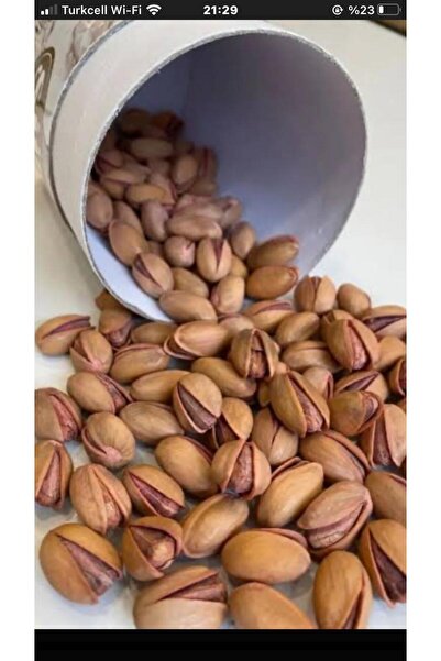 Genel Markalar Siirt Fıstığı Duble Boy (1. Kalite) 1 kg