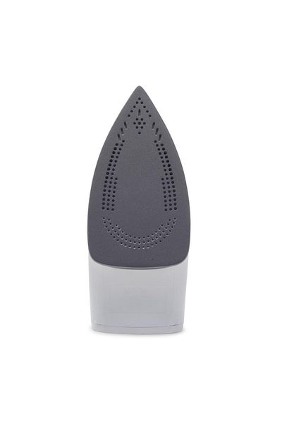 Hausberg Fier de calcat HB-7807VR, ceramica, abur 12g/min, verticala 25g/min, antipicurare, 2200W