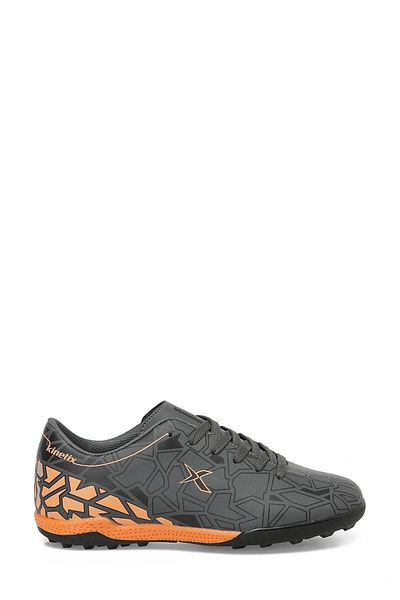 Kinetix Edward Tf 5fx Grey Unisex Astroturf Field Παπούτσια