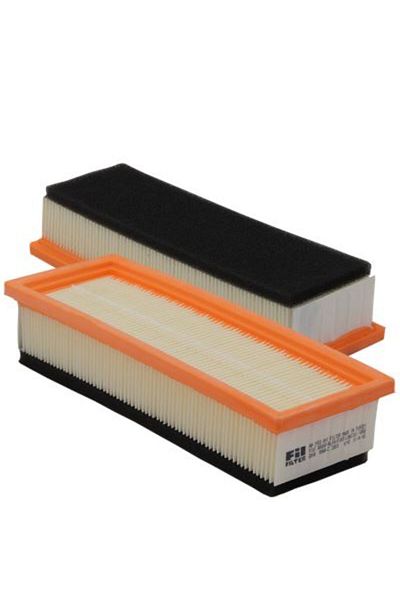 FİL FİLTRE Air Filter Doblo Fiorino Idea Linea Panda Punto Albea Ka Musa 1,2 / 1,4
