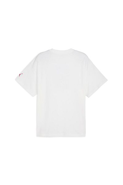 Puma Ανδρικό μπλουζάκι Dylan Exhibit Tee Iv