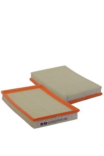 FİL FİLTRE Air Filter Corsa C 01> , Meriva 03> Tigra B 1.3 Cdti 1.7 Cdti 1.7 Dti (Diesel Engines)