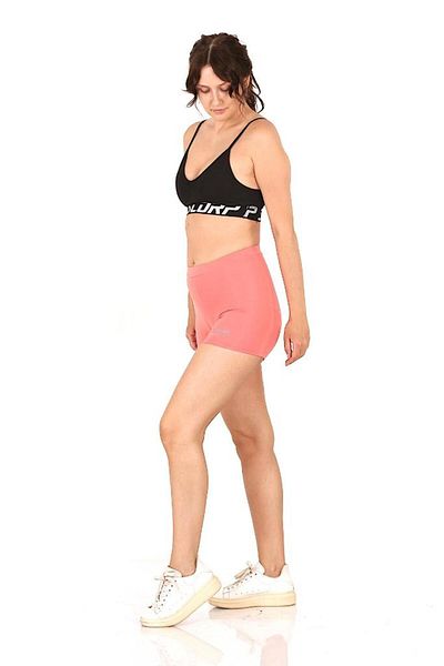 Scorp Colanți sport scurti Runway Geranium