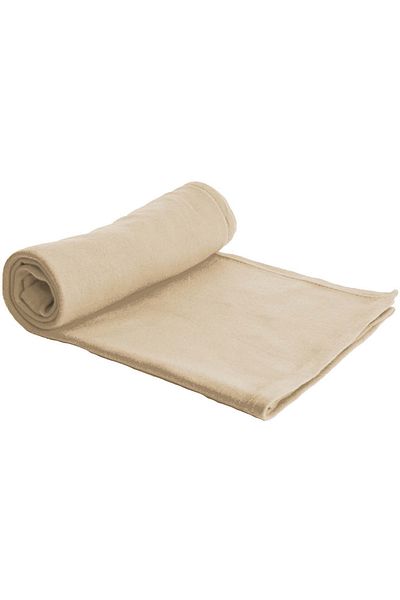 Generic Single Size Throw Blanket All Season Warm Lightweight Blanket for Couch, Bed, Sofa, Size 176X147 CM