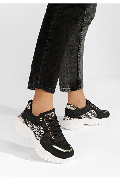 B T Shoes Маратонки дама Алисън Негри