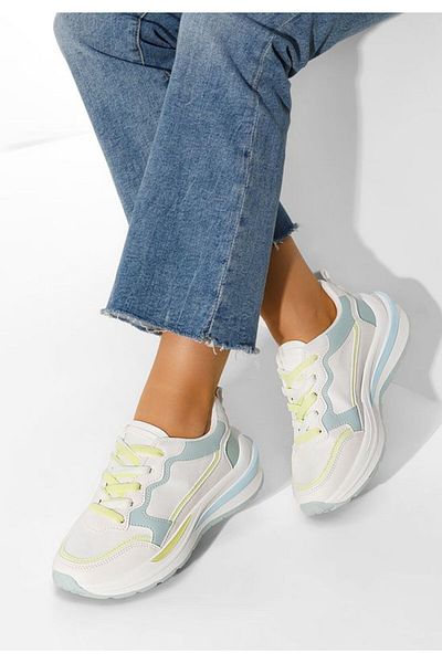 B T Shoes Sneakers Dama Ferrada V2 Albi