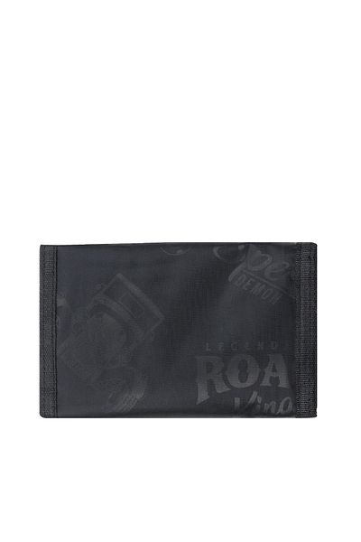 Colin's Men's Black Wallet