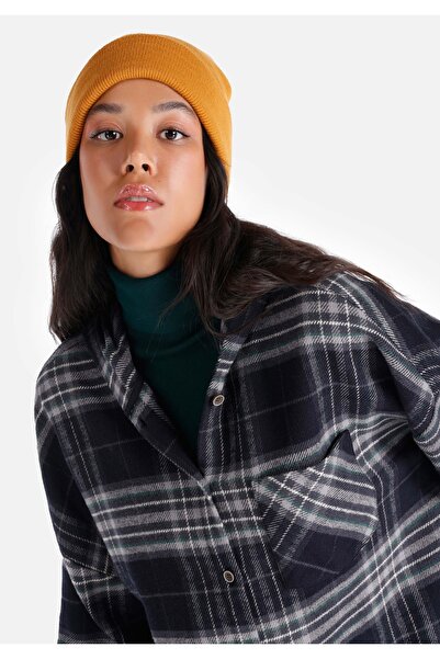 Colin's Anthracite U.Sleeve Γυναικείο Πουκάμισο