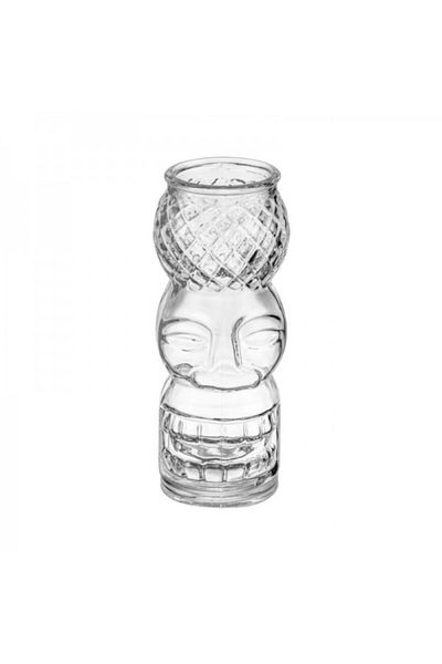 Viejo Valle Set of 4 cocktail glasses, Tiki Saki, 550 ml