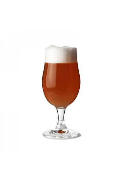 Viejo Valle Set of 12 beer glasses, Munique, 370 ml