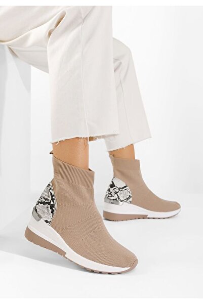 B T Shoes Sneakers Tip Soseta Maro Pieve