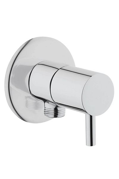 VitrA Intermediate Faucet - Comfortable Cutting